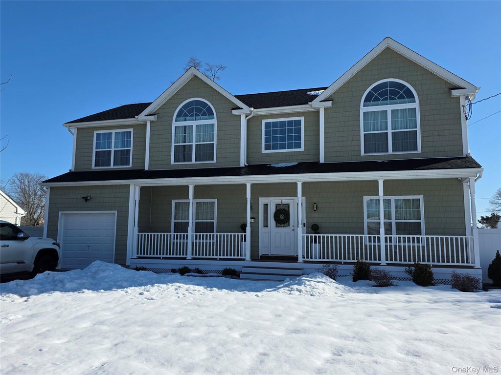 139 N 26th Street, Wyandanch, NY 11798