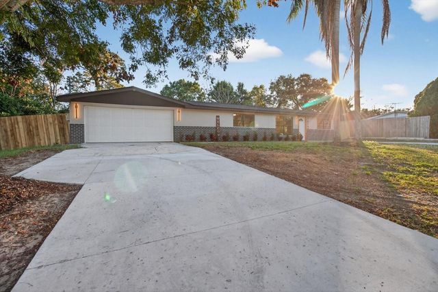 5612 MALLOW STREET, New Port Richey, FL 34652