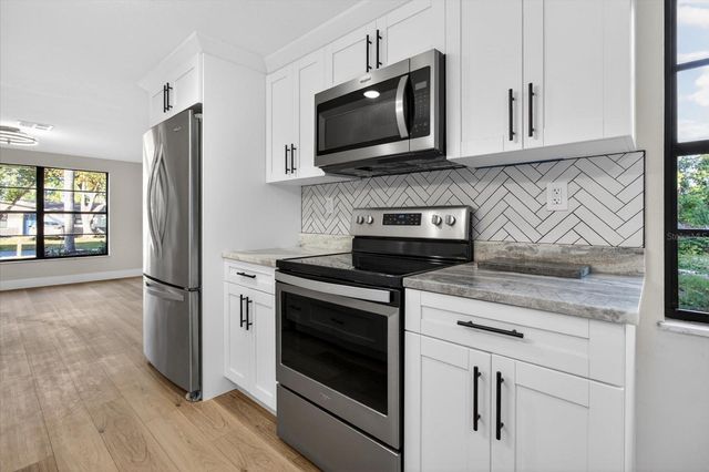 5612 MALLOW STREET, New Port Richey, FL 34652