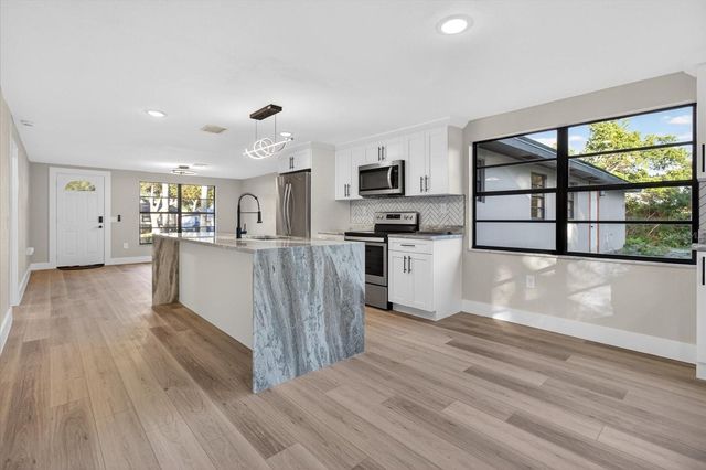 5612 MALLOW STREET, New Port Richey, FL 34652