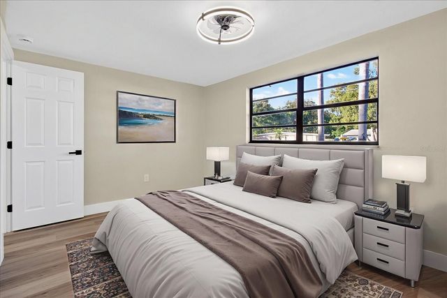 5612 MALLOW STREET, New Port Richey, FL 34652