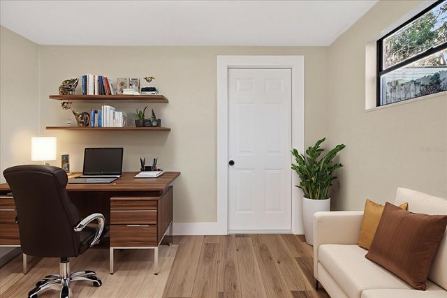 5612 MALLOW STREET, New Port Richey, FL 34652