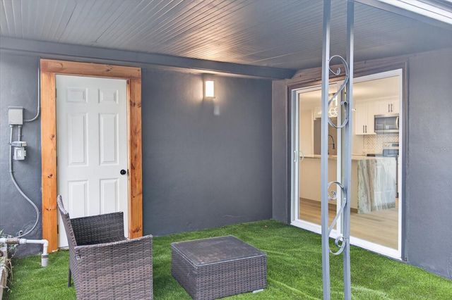 5612 MALLOW STREET, New Port Richey, FL 34652