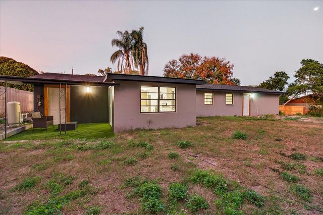 5612 MALLOW STREET, New Port Richey, FL 34652