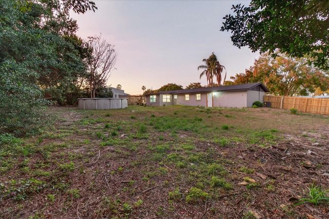 5612 MALLOW STREET, New Port Richey, FL 34652