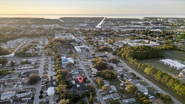 5612 MALLOW STREET, New Port Richey, FL 34652