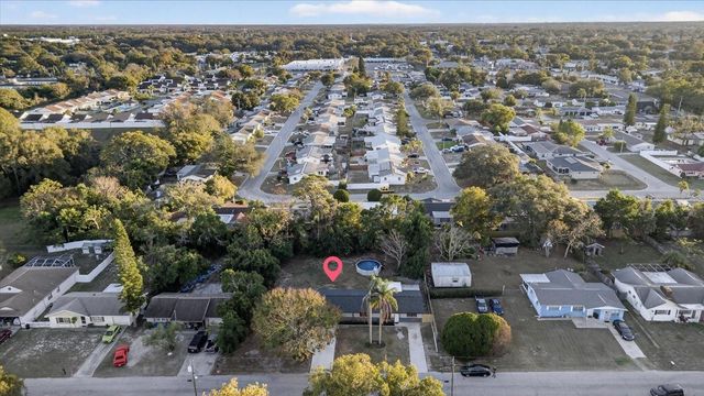 5612 MALLOW STREET, New Port Richey, FL 34652