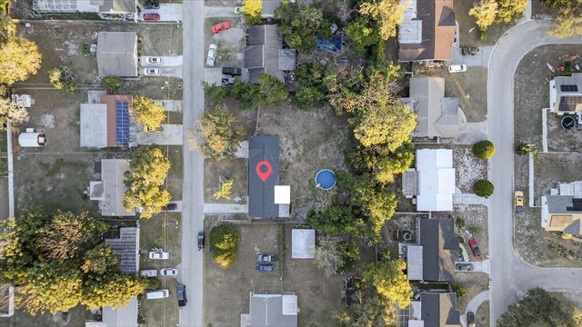 5612 MALLOW STREET, New Port Richey, FL 34652