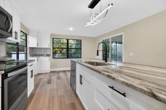 5612 MALLOW STREET, New Port Richey, FL 34652