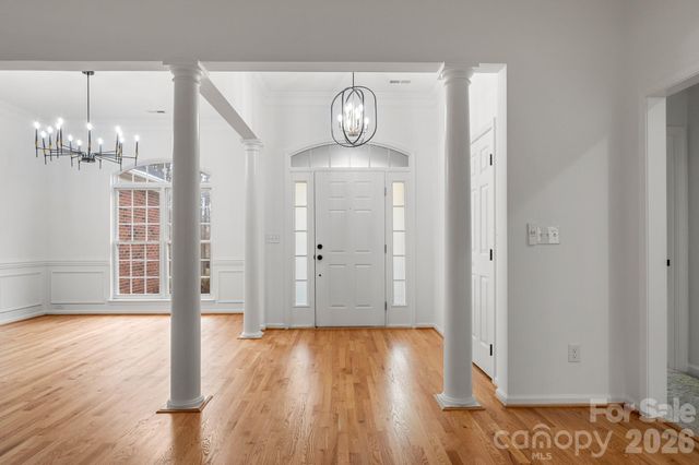 4297 Canewood Lane, Indian Trail, NC 28079