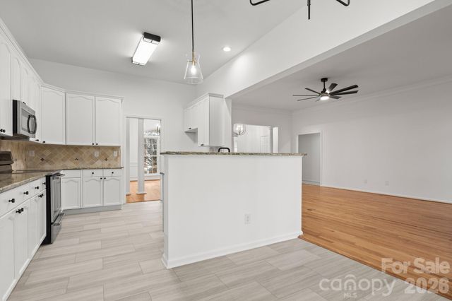 4297 Canewood Lane, Indian Trail, NC 28079