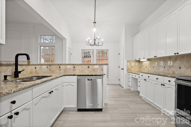 4297 Canewood Lane, Indian Trail, NC 28079