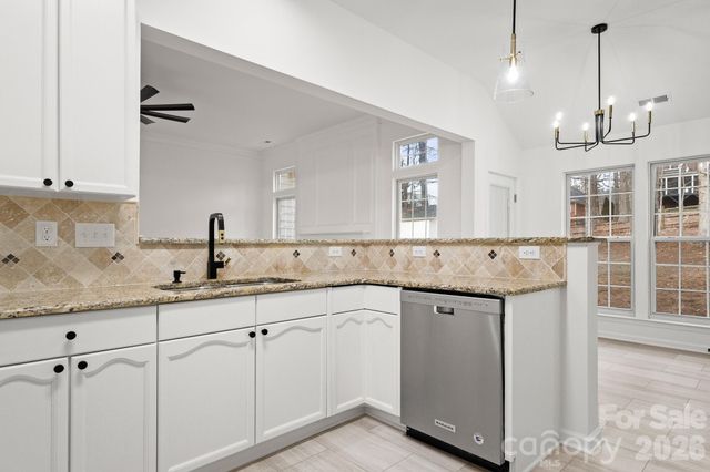 4297 Canewood Lane, Indian Trail, NC 28079