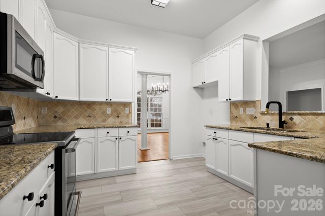 4297 Canewood Lane, Indian Trail, NC 28079