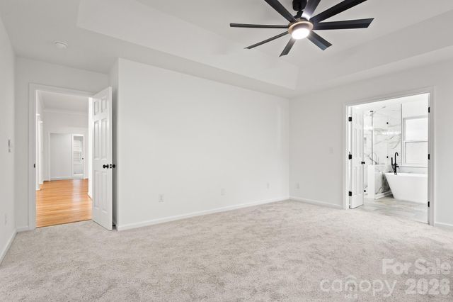 4297 Canewood Lane, Indian Trail, NC 28079