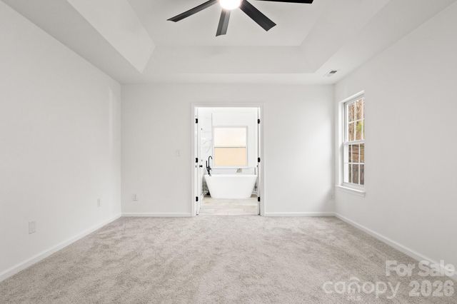 4297 Canewood Lane, Indian Trail, NC 28079