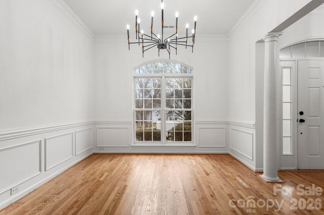 4297 Canewood Lane, Indian Trail, NC 28079