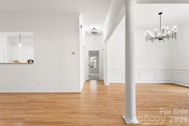 4297 Canewood Lane, Indian Trail, NC 28079