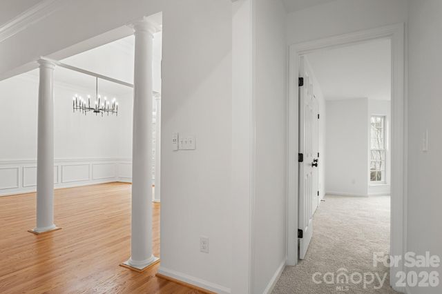 4297 Canewood Lane, Indian Trail, NC 28079