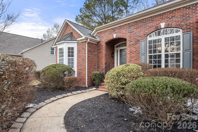 4297 Canewood Lane, Indian Trail, NC 28079