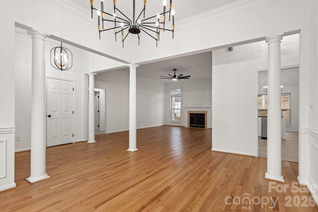 4297 Canewood Lane, Indian Trail, NC 28079