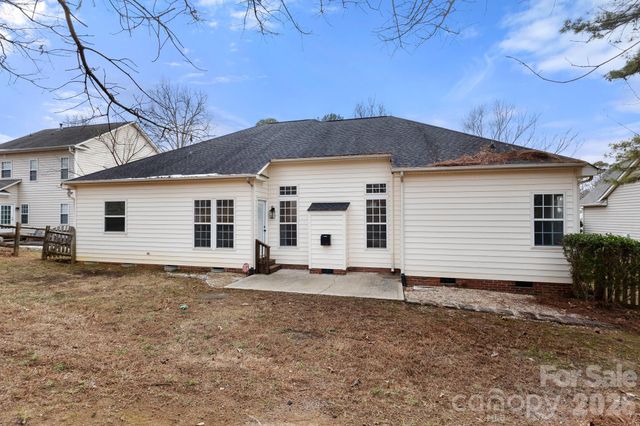 4297 Canewood Lane, Indian Trail, NC 28079