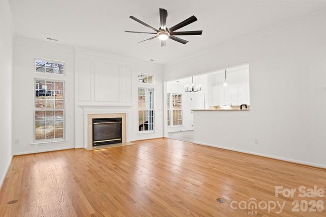 4297 Canewood Lane, Indian Trail, NC 28079