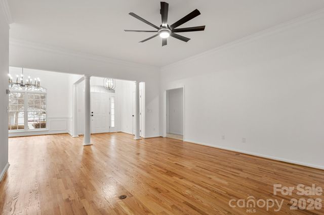 4297 Canewood Lane, Indian Trail, NC 28079