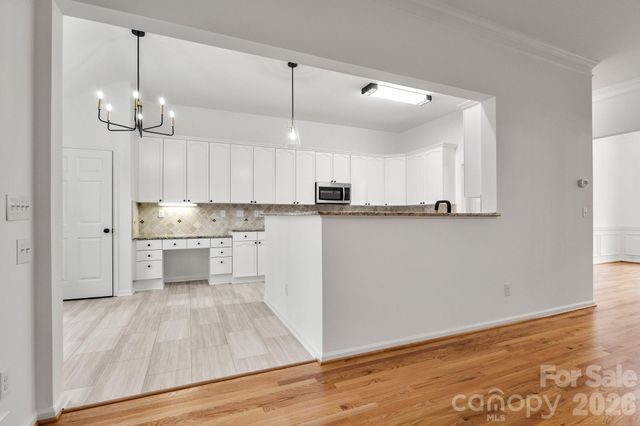 4297 Canewood Lane, Indian Trail, NC 28079