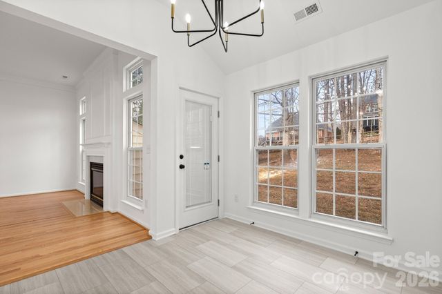 4297 Canewood Lane, Indian Trail, NC 28079