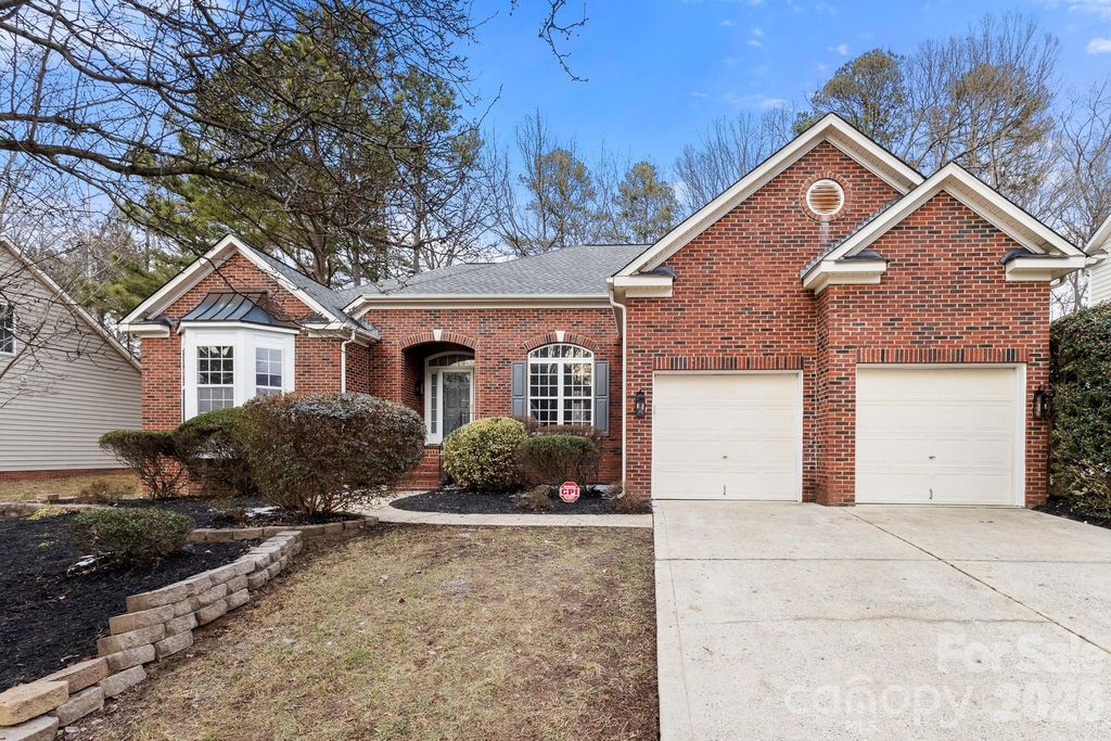 4297 Canewood Lane, Indian Trail, NC 28079
