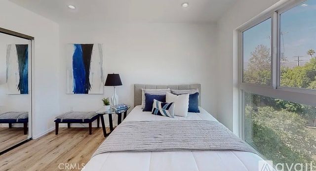 6344 Camellia 6342, North Hollywood, CA 91606