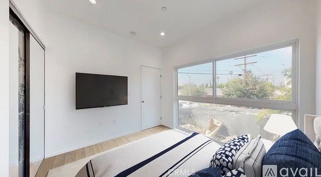 6344 Camellia 6342, North Hollywood, CA 91606