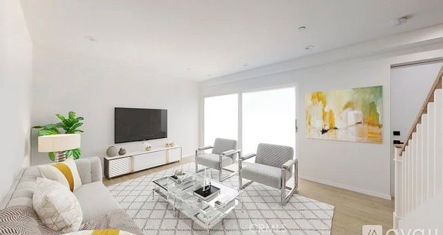 6344 Camellia 6342, North Hollywood, CA 91606