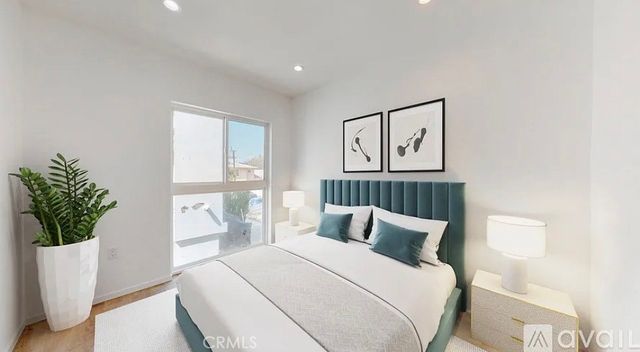 6344 Camellia 6342, North Hollywood, CA 91606