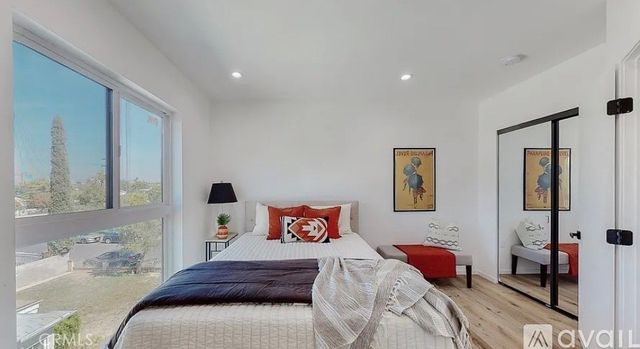 6344 Camellia 6342, North Hollywood, CA 91606