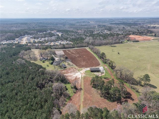 284 New Phoenix Road, Eatonton, GA 31024