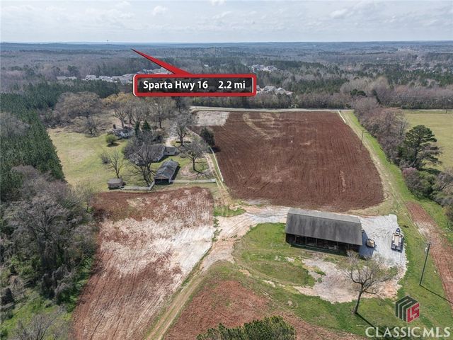 284 New Phoenix Road, Eatonton, GA 31024