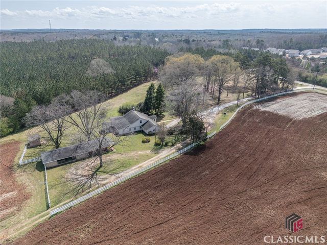 284 New Phoenix Road, Eatonton, GA 31024