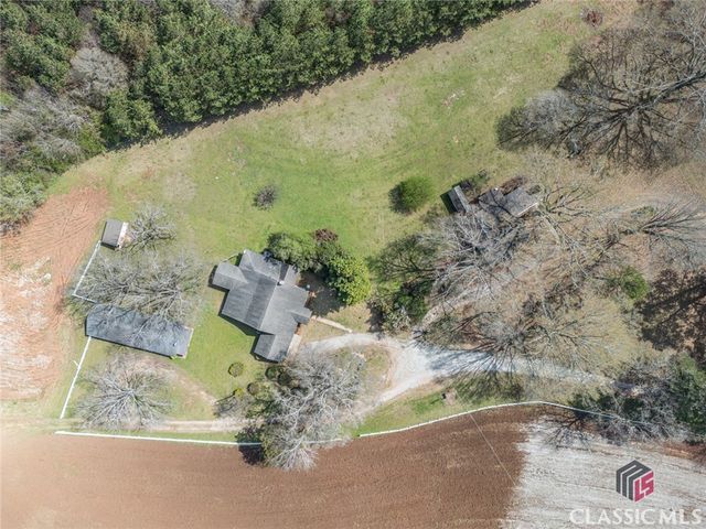 284 New Phoenix Road, Eatonton, GA 31024