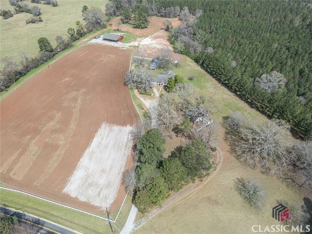 284 New Phoenix Road, Eatonton, GA 31024