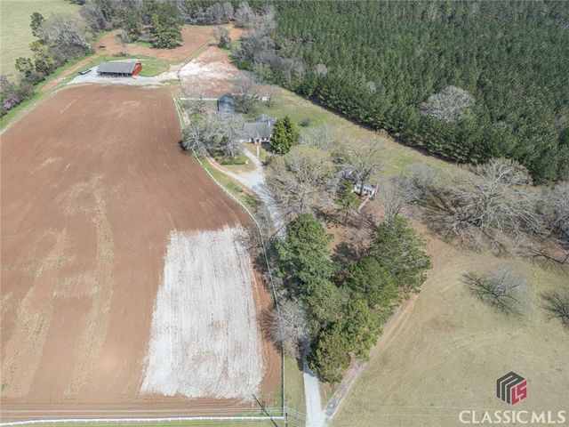 284 New Phoenix Road, Eatonton, GA 31024