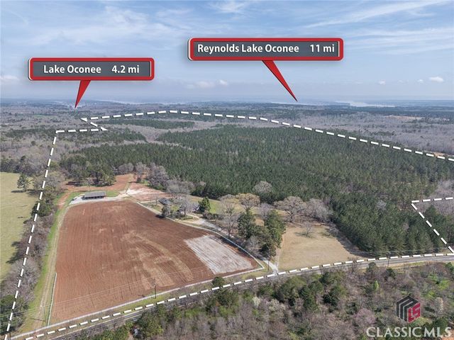 284 New Phoenix Road, Eatonton, GA 31024