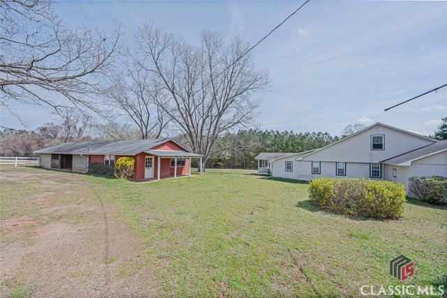 284 New Phoenix Road, Eatonton, GA 31024