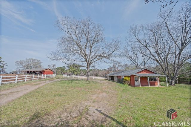 284 New Phoenix Road, Eatonton, GA 31024