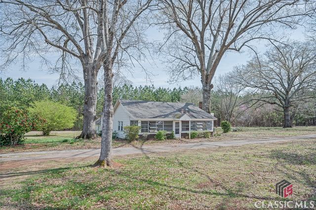 284 New Phoenix Road, Eatonton, GA 31024