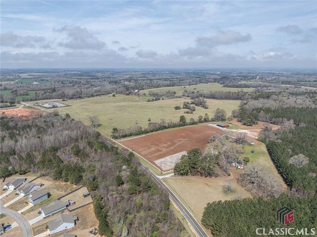 284 New Phoenix Road, Eatonton, GA 31024