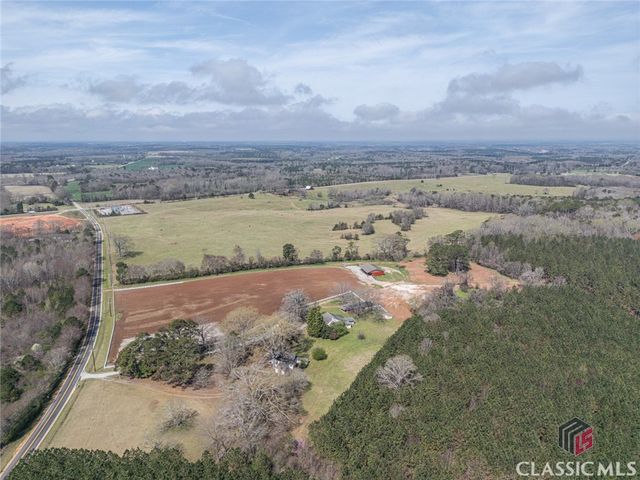 284 New Phoenix Road, Eatonton, GA 31024