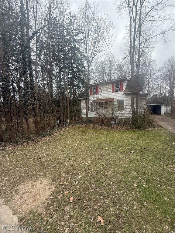 568 Columbus Street, Bedford, OH 44146