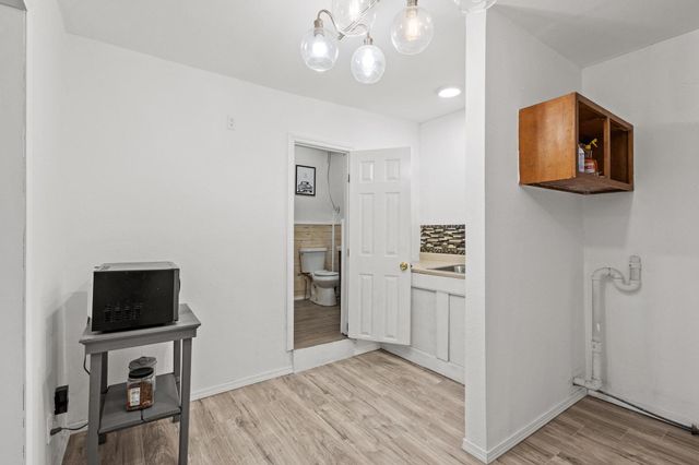 205 Main Street, Deport, TX 75435